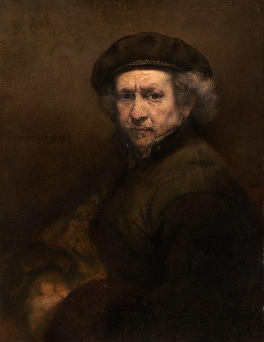 “Rembrandt’s Sadness” explores sadness not as a fleeting emotion but as a slow, accumulative force, compared to water as it grows from a playful source into an unstoppable river. Through this metaphor, the poem reflects on the self-portraits of Rembrandt van Rijn, reading in them a life progressively marked by loss, debt, ageing and inward scrutiny.